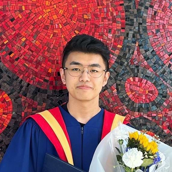 Freddy Chen Image